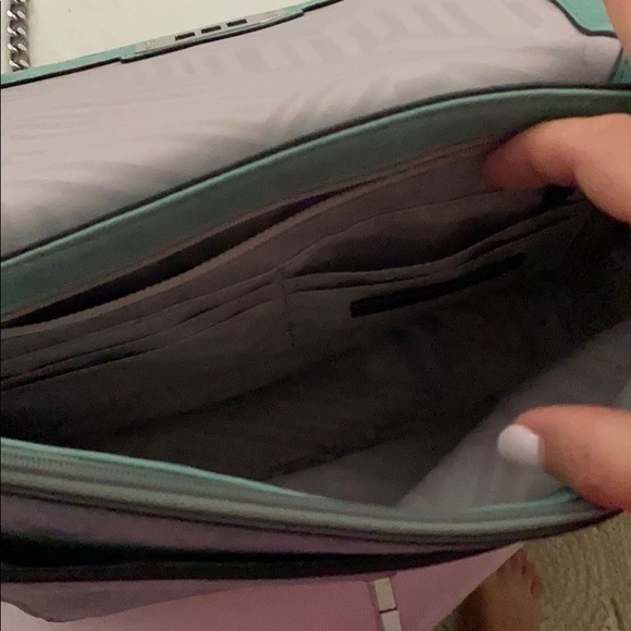 ✨REBECCA MINKOFF PURSE - Picture 3 of 5